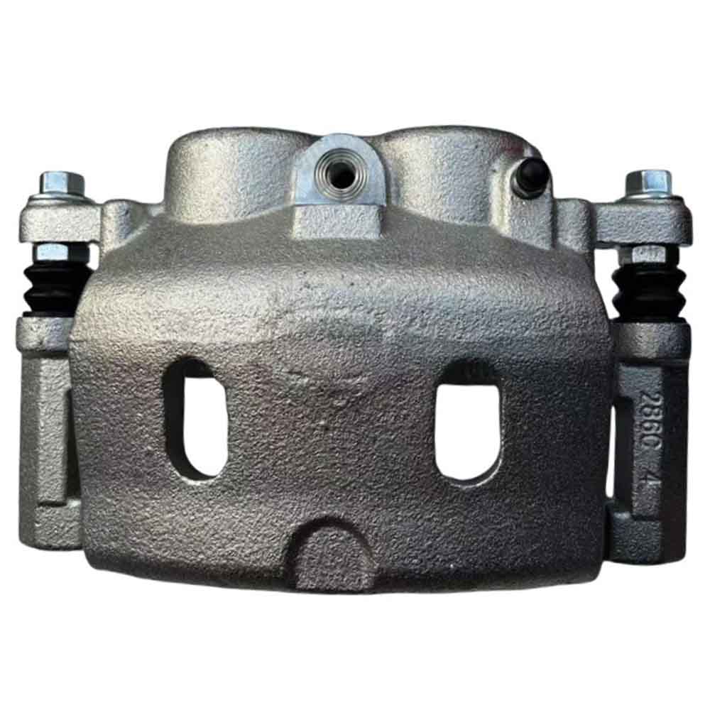 2017 Gmc Yukon Brake Caliper